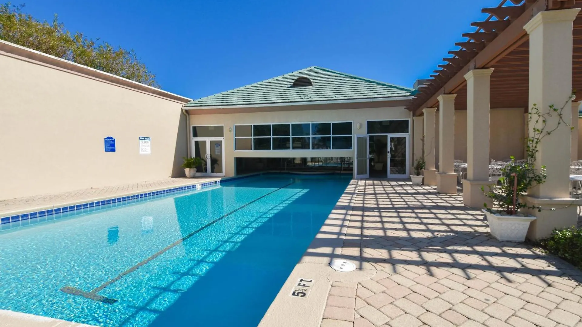 Apartment Silver Shells St, Lucia 301 Destin