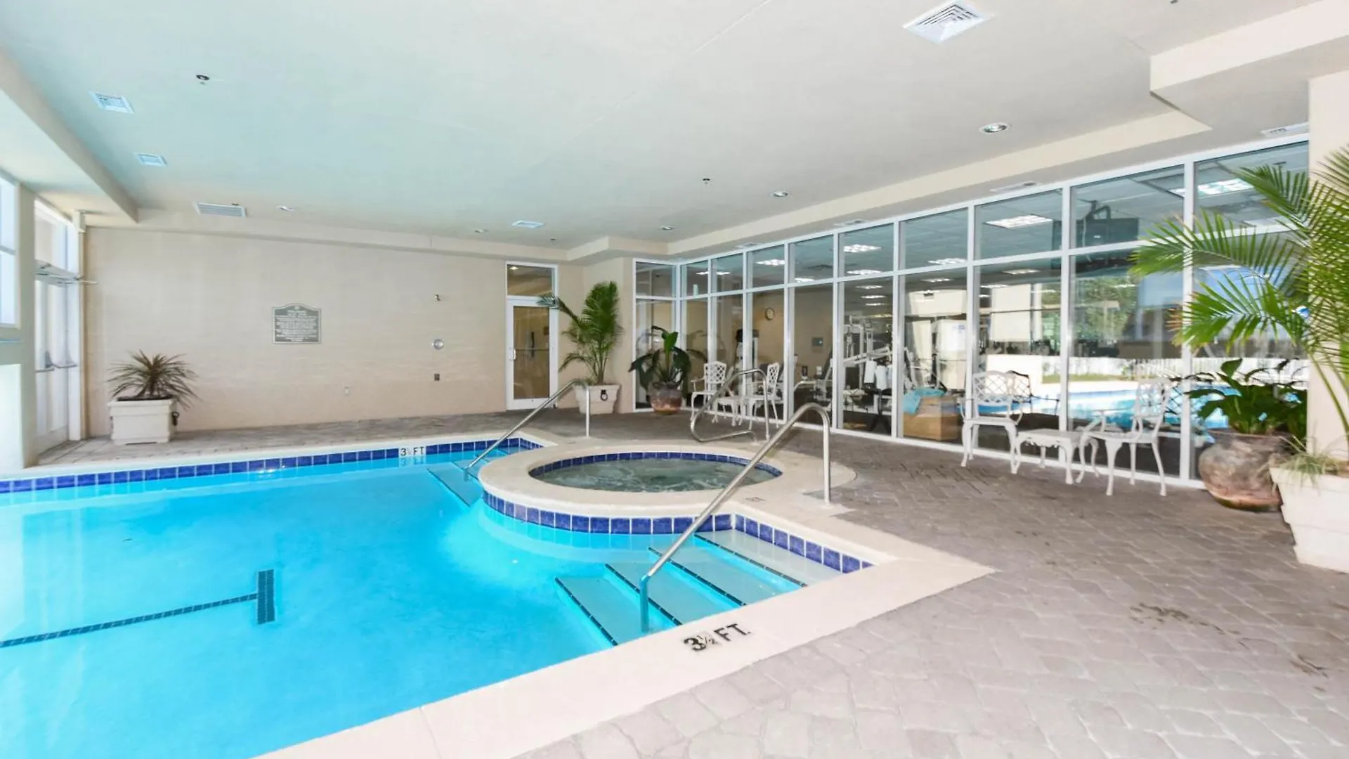 Silver Shells St, Lucia 301 Destin Apartment