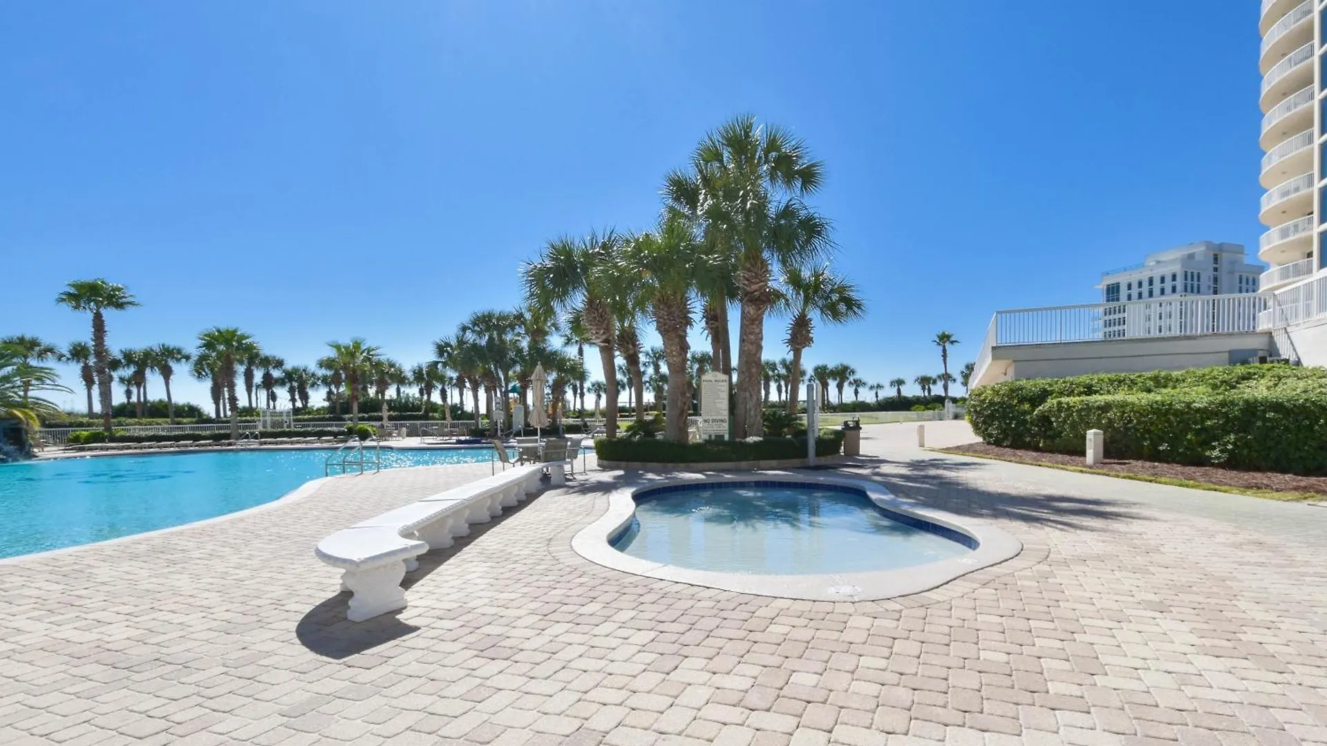 Apartment Silver Shells St, Lucia 301 Destin