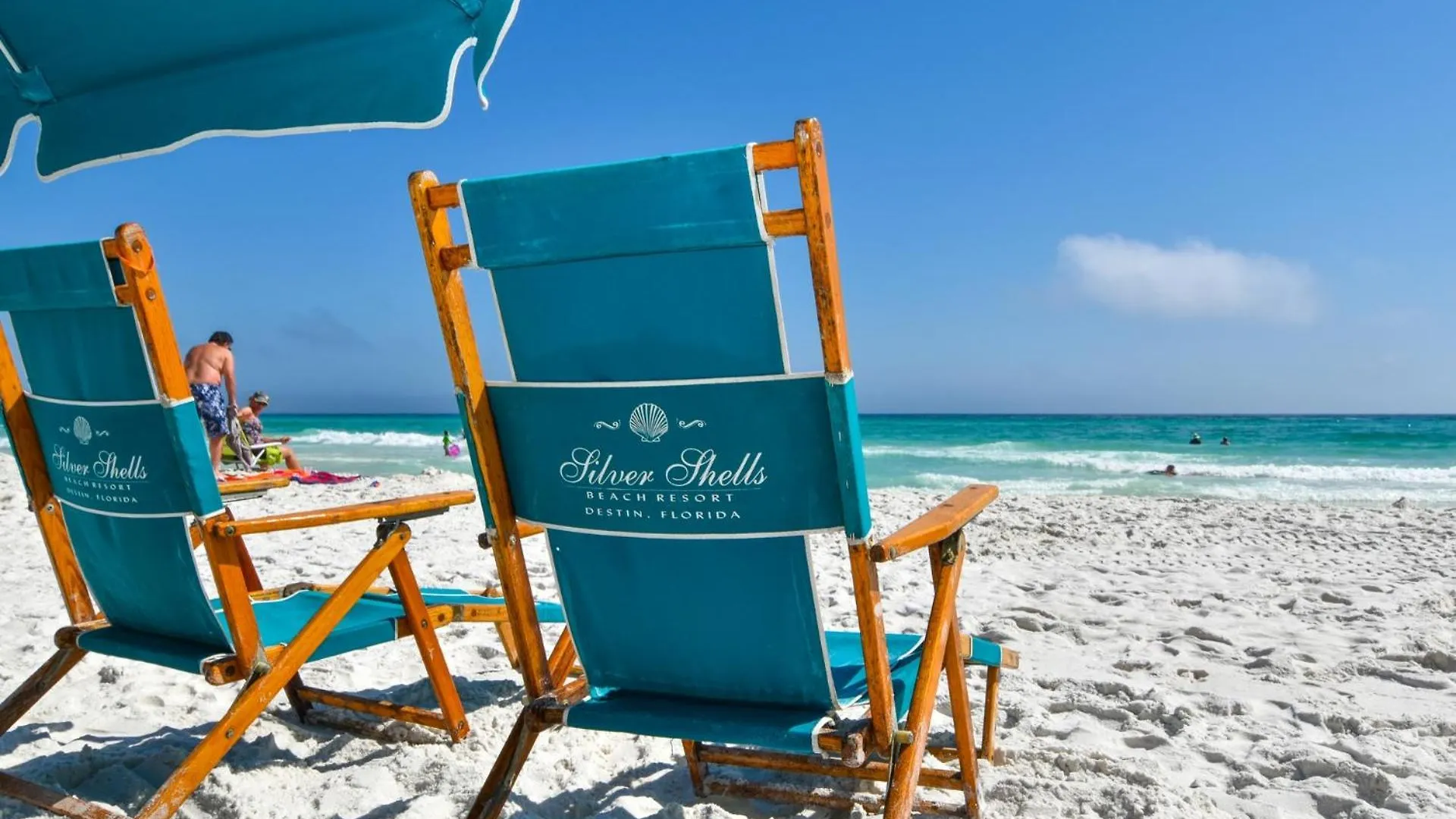 Silver Shells St, Lucia 301 Destin Apartment