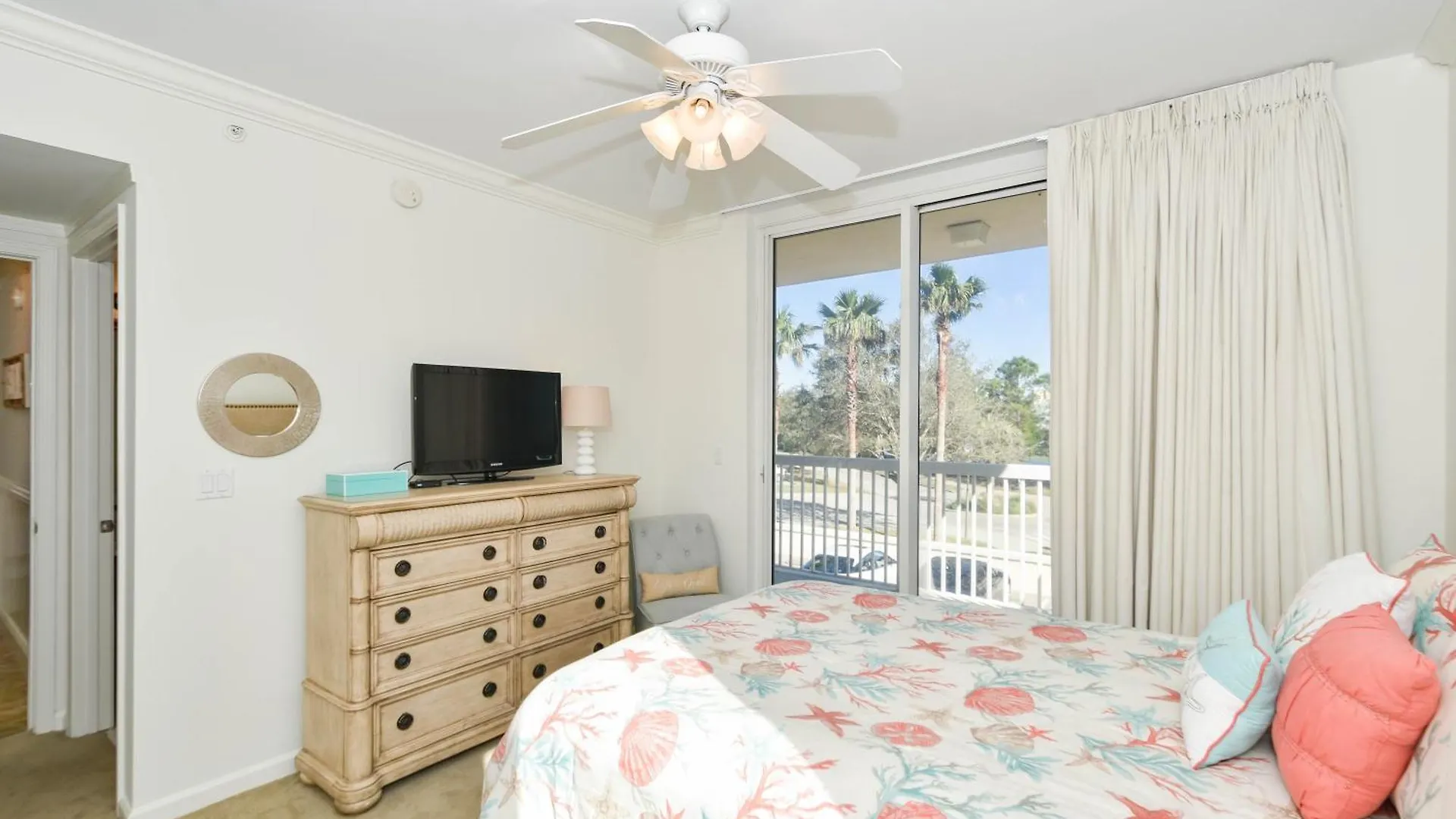 Silver Shells St, Lucia 301 Destin Apartment