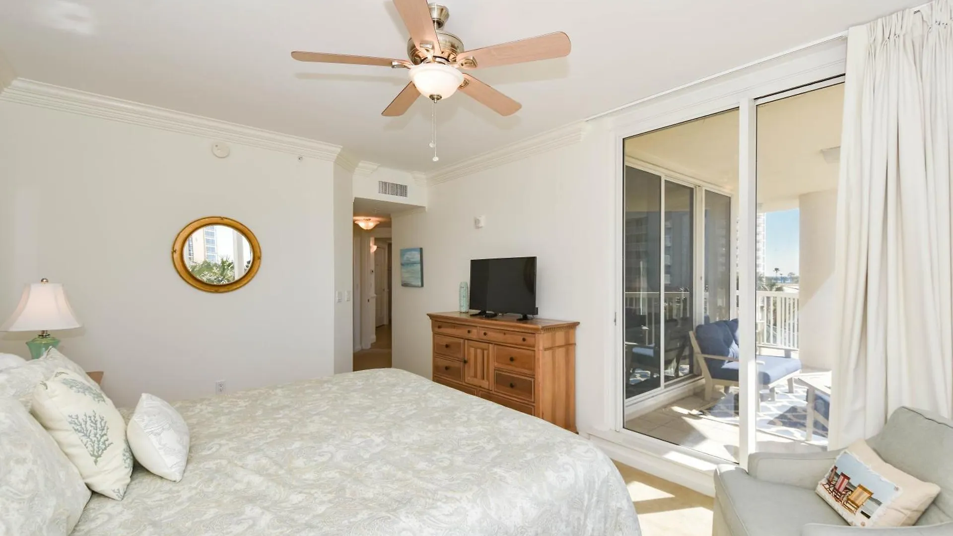 Silver Shells St, Lucia 301 Destin Apartment