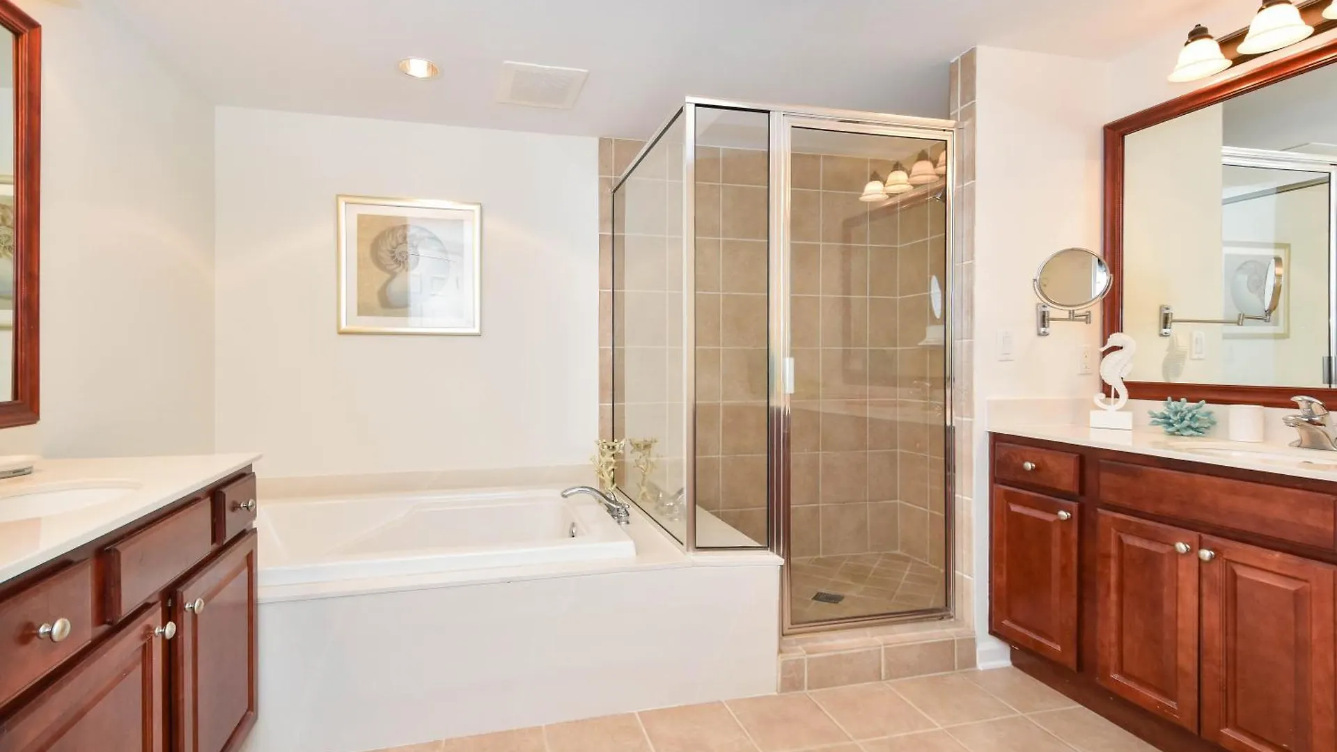 Apartment Silver Shells St, Lucia 301 Destin