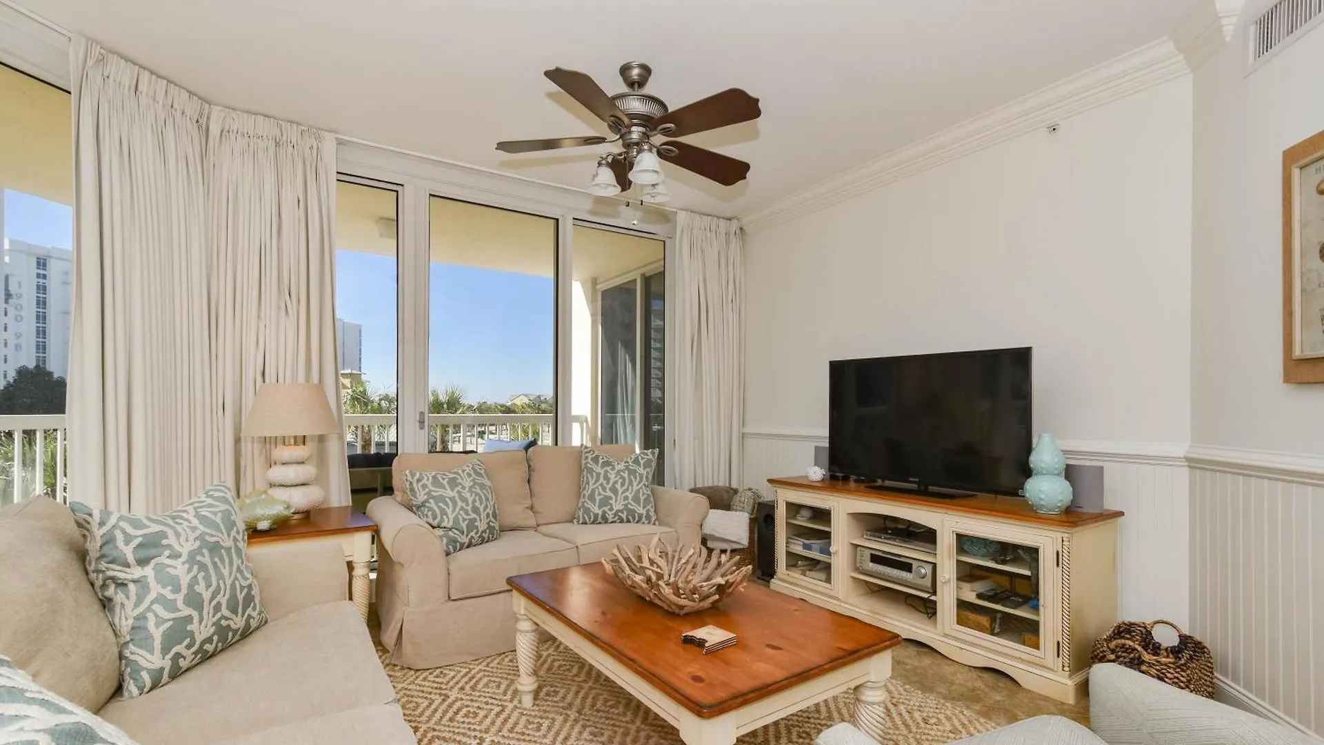 Apartment Silver Shells St, Lucia 301 Destin